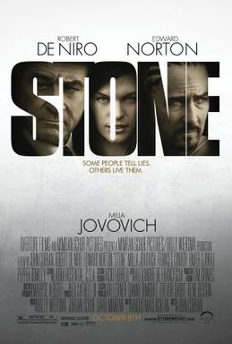 Stone 2010 Dub in Hindi Full Movie